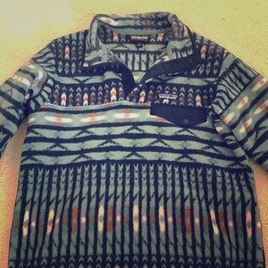NWOT Patagonia Pullover